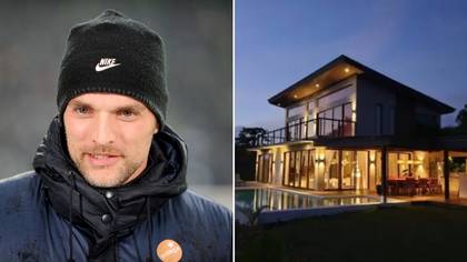 Thomas Tuchel changed housekeeper's life with incredible acts of kindness