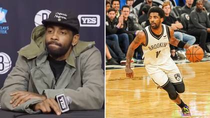 Kyrie Irving returns to Brooklyn Nets after apologising for failing to condemn antisemitism