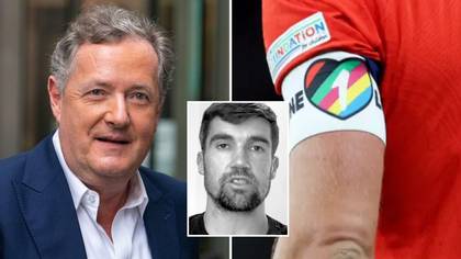 Piers Morgan calls for 'virtue-signalling' and 'politics' to be kept away from Qatar World Cup