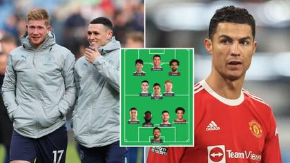 This Fan's Premier League Team Of The Season Has Gone Viral And It's Divided Opinion