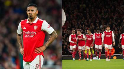 "I will score" - Arsenal player says he will 100% bag a goal against PSV tonight