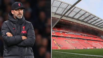 "Bright spark" - Klopp could hand Liverpool youngster senior debut in Carabao Cup, he's ready to be unleashed
