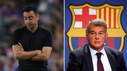 Barcelona still 'owe' four clubs money for five different signings over the years