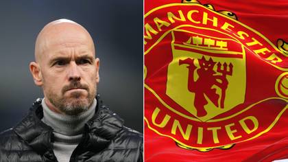 "Silent assassin" - Man Utd tipped to sign player with "killer instinct" to replace Ronaldo
