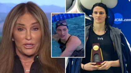Caitlyn Jenner Slams NCAA For Allowing Transgender Athlete Lia Thomas To Compete And Win Division I Championship