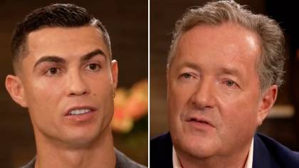 Cristiano Ronaldo Piers Morgan interview: How to watch TalkTV, live stream, start time and more