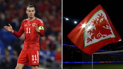 Wales considering name change after World Cup tournament in Qatar