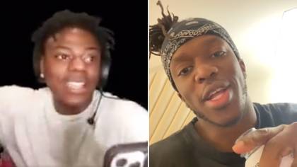 Speed and KSI have made the most outrageous World Cup bet which could end very badly for both
