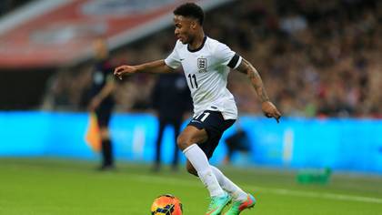 Real Madrid 'Heavily Interested' In Raheem Sterling Signing For Huge Fee