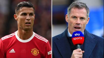 Jamie Carragher Warns Cristiano Ronaldo's Return Will Impact FOUR Manchester United Stars