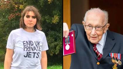 'Ashamed' father hits out at daughter for throwing faeces over Captain Tom memorial
