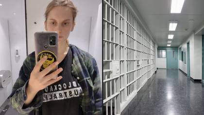 Sydney Climate Activist Arrested During Protest Complains About Lack Of Vegan Food In Jail