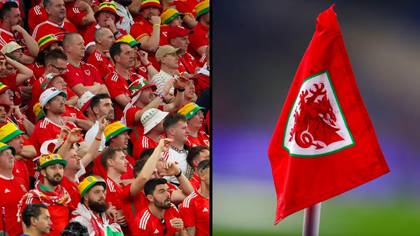Wales fan dies in Qatar while supporting his country at World Cup