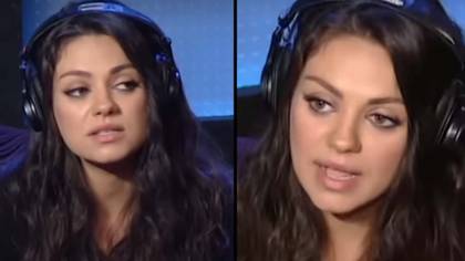 Mila Kunis' 'really poor' parents have never accepted any money from her