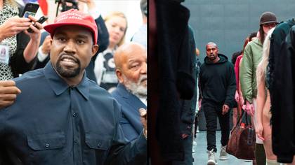 Adidas launches investigation into Kanye West allegations he showed employees porn
