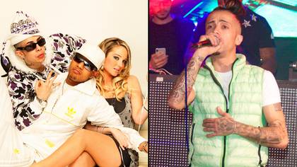 Fans are fuming after N-Dubz cancels concert minutes before it was meant to start