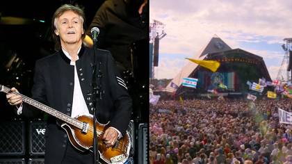 Paul McCartney Fans Fuming Over Glastonbury Livestream Delay