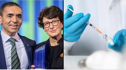 Scientists behind the Covid-19 jab say a cancer vaccine could be ready by 2030