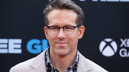 Ryan Reynolds Set To Take A Break From Acting To Spend Time With His Kids