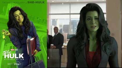 When is Episode 2 of She-Hulk out?
