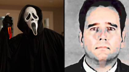 People shocked to discover horrifying true story that inspired Scream