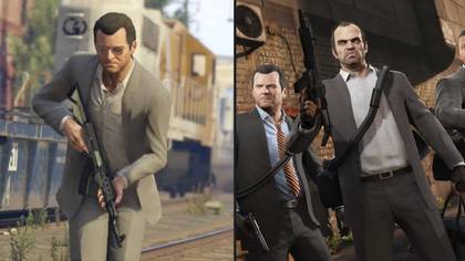 Rockstar Has 'Stopped Work On Remastering Grand Theft Auto 4 To Focus On GTA 6'