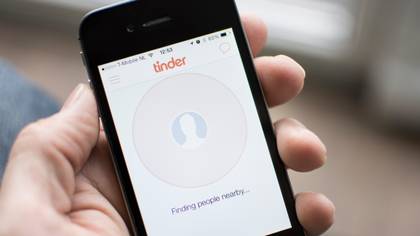 Tinder CEO Reveals The Thing Everybody Should Do To Find Their ‘Perfect Match’