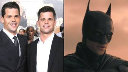 Fans Shocked To Realise Why They Recognise Bouncer Twins In The Batman