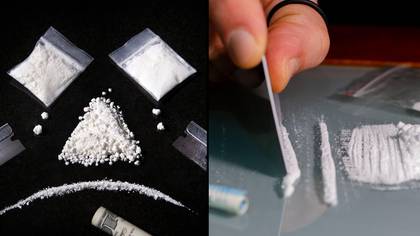 Drug study finds some of Australia’s cocaine has less than 5% purity