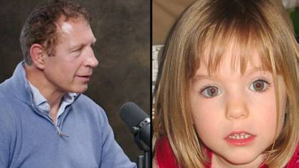 Man who exposed Jimmy Savile believes Madeleine McCann left apartment on her own on night she disappeared