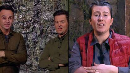 I'm A Celeb star hits out at Ant & Dec for never apologising over 'merciless trolling'