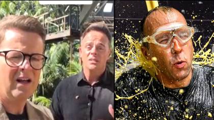 Ant and Dec respond as I’m A Celeb fans call for ‘rule’ to be implemented to make show less boring