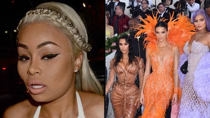 Blac Chyna Loses £86 Million Defamation Case Against Kardashian-Jenners And Gets Awarded No Damages