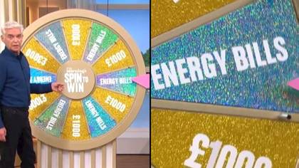 This Morning slammed for offering to pay people's energy bills as competition prize