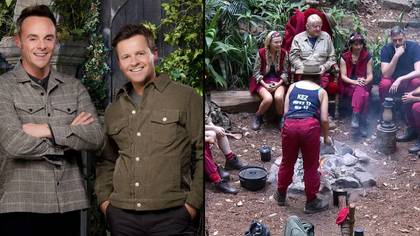 I'm A Celebrity Get Me Out Of Here To Return To Australia This Year