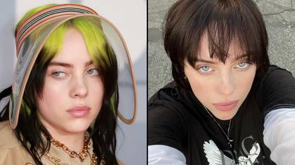 There’s A Wild Conspiracy That Billie Eilish Joined The Illuminati