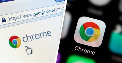 Microsoft Urges Internet Users To Stop Using Chrome