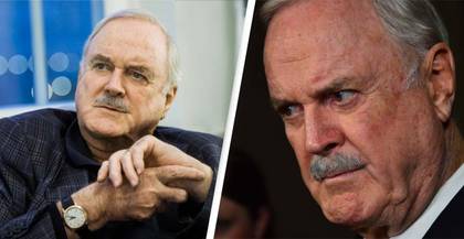 John Cleese Slams BBC World Asia For ‘Deception And Dishonesty’ After Interview On Cancel Culture