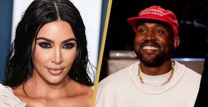 Kim Kardashian Opens Up About Kanye West’s Controversial SNL Appearance