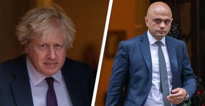 Boris Johnson’s MPs Refuse To Appear On TV Following Downing Street Party Leaked Video