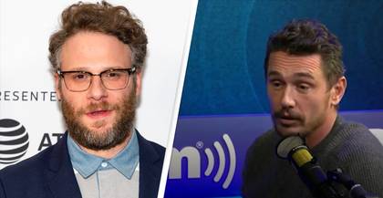 James Franco Opens Up About Seth Rogen Ending Their Working Relationship After Sexual Misconduct Allegations