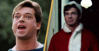 An Infamous Movie Meme Is Actually From A Christmas Film