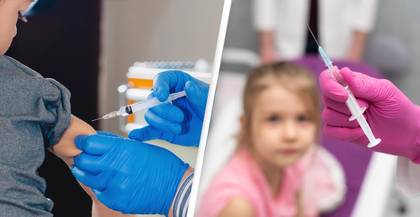 Medicines Regulator Approves Pfizer Vaccination For Children Aged 5-11
