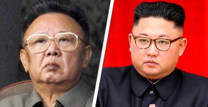 North Koreans ‘Banned From Laughing’ For 11 Days To Mark Anniversary Of Kim Jong Il’s Death