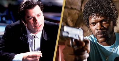 John Travolta And Samuel L Jackson Weren’t Tarantino’s First Choice Pulp Fiction Leads