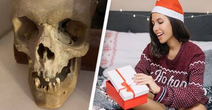 These Weird Christmas Presents Prove It’s The Thought That Counts