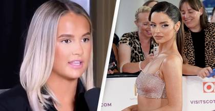 Love Island Stars Respond To Molly-Mae Hague’s Poverty Comments
