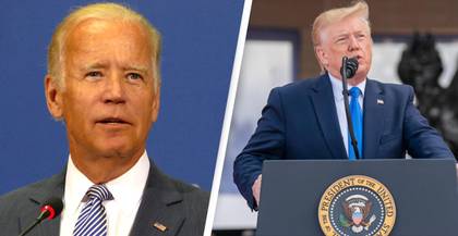 Capitol Riots: Joe Biden Refuses To Mention Donald Trump’s Name In Insurrection Speech