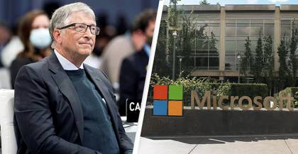 Microsoft Launches New Investigation Into Bill Gates Sexual Harassment Allegations