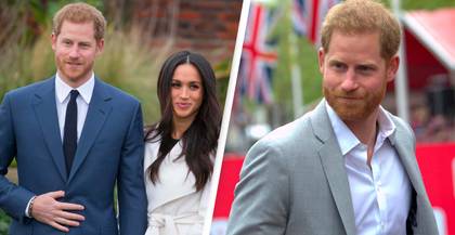 Prince Harry Launches Legal Battle Against UK Government Over Police Protection